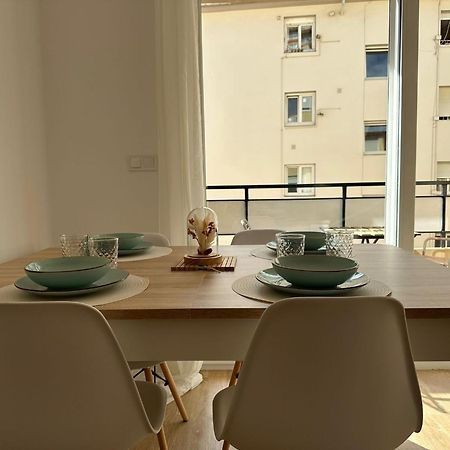 Apartamento Centrico Alba 산탄데르 외부 사진