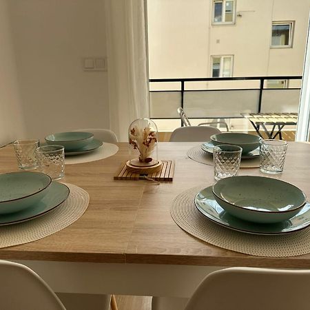 Apartamento Centrico Alba 산탄데르 외부 사진
