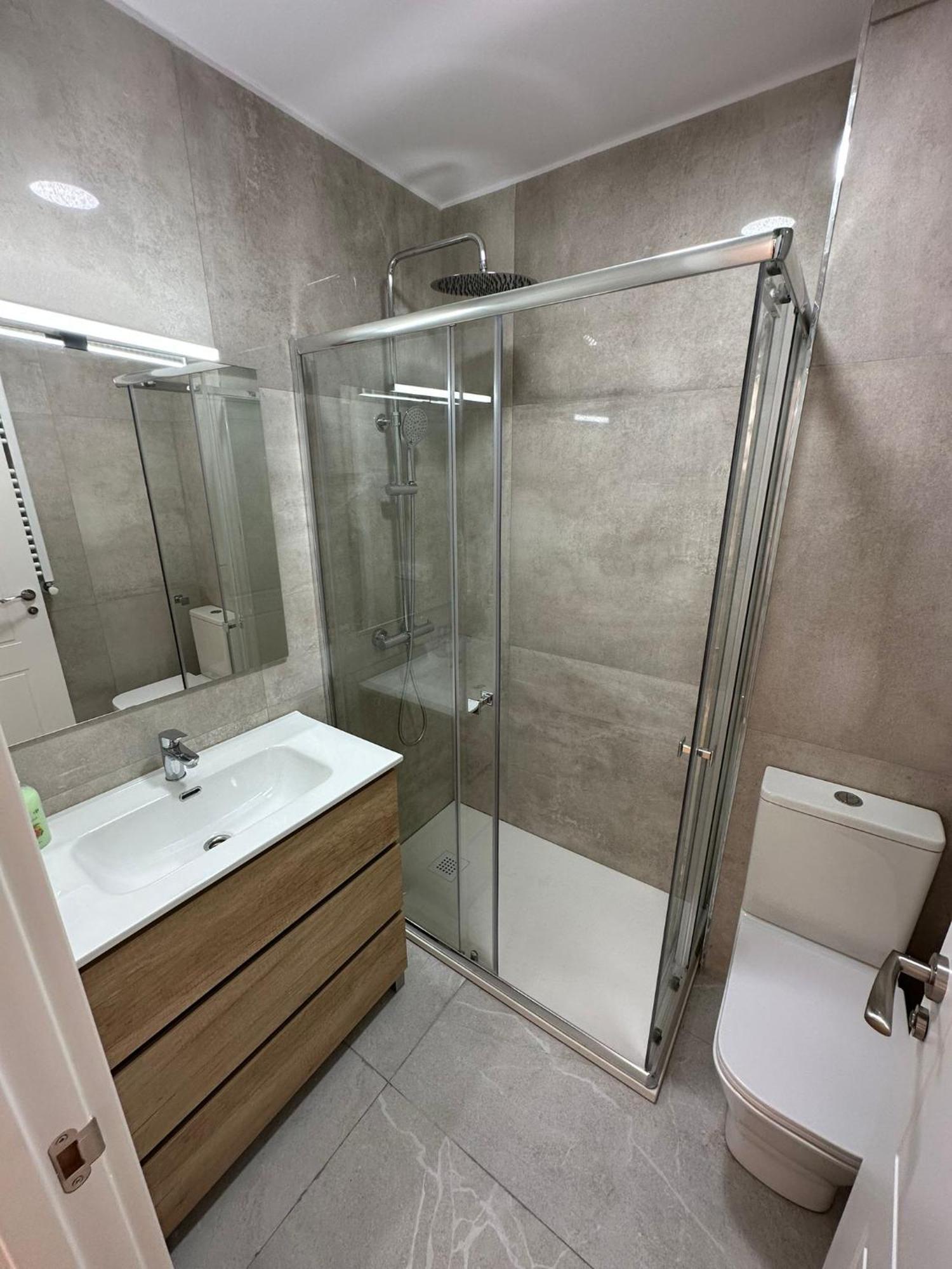 Apartamento Centrico Alba 산탄데르 외부 사진